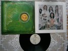 ALICE COOPER BILLION DOLLAR BABIES GERMANY RARE PRESS MATRIX A2/B3 NM-/NM-