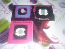 MYLENE FARMER -ALBUM DOUBLE  REMIXES NEUF SCELLE
