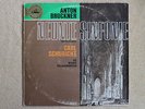 Bruckner - 9.Symphonie - Wien - C.Schuricht - ELECTROLA Stereo (0715)