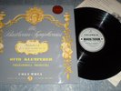 SAX 2364 BEETHOVEN KLEMPERER 'THE BEETHOVEN SYMPHONIES No.3 EROICA' COLUMBIA1961