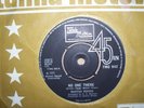 MARTHA REEVES,  NO ONE THERE,  TAMLA MOTOWN RECORDS 1973  MINT-