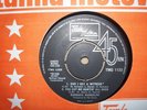 BARBARA RANDOLPH,  CAN I GET A WITNESS,  TAMLA MOTOWN RECORDS 1979  MINT-