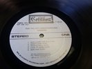 The Velvet Underground Loaded Cotillion SD9034 RARE Lou Reed WHITE PROMO DJ COPY