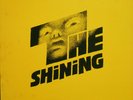 OST THE SHINING LP US 1980 Stanley KUBRICK