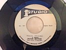 STUDIO ONE JACKIE MITTOO 