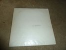 The Beatles White Album with poster & photos Vinyl record SWBO 101 Stereo.