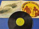 Morning of the Earth Soundtrack - LP Record