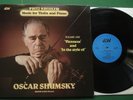 Fritz Kreisler Vol 1 Oscar Shumsky (Violin) Milton Kaye (Piano) ALH 947 LP