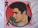 ELVIS PRESLEY rare Danish 12