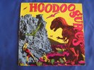 HOODOO GURUS - STONEAGE ROMEOS - ORIGINAL OZ LP RECORD