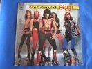 RABBIT - TOO MUCH ROCK N ROLL - OZ GLAM ROCK RECORD - HEROES