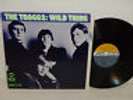 THE TROGGS Wild Thing 1966 LP ATCO Records 33-193 Mono Original CLEAN