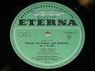 WERNER RICHTER Franz Liszt & Richard Strauss/ DDR PROMO 10