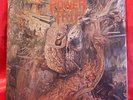 Power Trip Manifest Decimation LP Death D.R.I. Cro-Mags Gruesome Nails 2013 2017