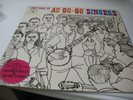 They Call Us Au Go-Go Singers First Recordings of Stephen Stills & Richard Furay