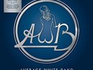 AVERAGE WHITE BAND 'PICK OF THE PIECES' Ltd 5 x White VINYL LP Box Set (2018)