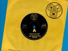 FRUIT EATING BEARS   DOOR IN MY FACE. UK 1978 vinyl 7