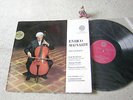 BOCCHERINI Cello Concerto ENRICO MAINARDI rare ED1 GERMAN STEREO LP AMADEO