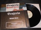 BRUJERIA Matando gueros Lp vinyl 1st press Roadrunner 1993 vg+/ex + OIS
