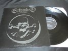 ENTOMBED Stranger aeons 12” EP vinyl TOP Nmint EARACHE 1992