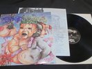 Necrophiliac ?– Chaopula Citadel Of Mirrors TOP M- Lp vinyl Spain Death 1992 TOP