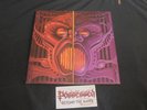 POSSESSED Beyond the gates MINT- Lp vinyl 1st press Flag 1986 folded cover TOP+