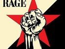 Prophets Of Rage (180GV: Translucent Red With Black Swirl Vinyl) LP Explicit Lyr