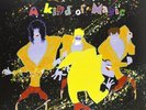 Queen: A Kind Of Magic LP Original recording reissued