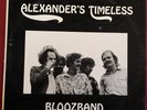 Alexander's Timeless Bloozband Smack LP Rare 1960's Psych /Blues