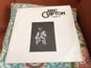 Eric Clapton Tour 74 Nov.5 SOS Record Japan Import Two Record Set