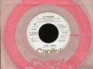 C.M. LORD Oh Mama on Capitol Promo 70's XO Soul 45 Hear