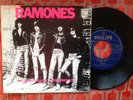 RAMONES - ROCKAWAY BEACH  7