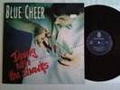 BLUE CHEER	DINING WITH THE SHARKS	, LP, GERMANY