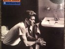 Chris Isaak - Heart Shaped World very rare original 1989 LP on Reprise, 1-25837