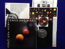 Beatles Paul Mccartney VENUS AND MARS 1975 Capitol Winchester Posters Stickers