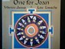 Warren James & Lou Lausche - One for Joan PINA private press spiritual jazz