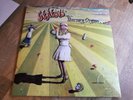Genesis LP Nursery cryme UK Charisma Press BEAUTIFUL VINYL COVER LOOKS NEW FFF
