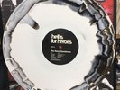 Hell Is For Heroes - The Neon Handshake (NEW 2018 VINYL LP) White & Black Vinyl