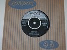 EDDIE COCHRAN, WEEKEND*CHERISHED MEMORIES, 1960 LONDON HLG 9362, R'n'R, EX