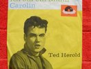 Ted Herold - Ich bin ein Mann / Carolin