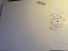 EDGAR & JOHNNY WINTER Vinyl 