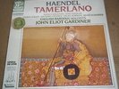 John Eliot Gardiner HANDEL Tamerlano - Erato NUM 75278 SEALED