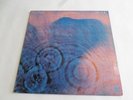 Pink Floyd Meddle LP 1971 Harvest SMAS-832 Gatefold Vinyl Record