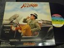 # A. Celentano AZZURRO Italy 1968 Rare (D) LP-R00333