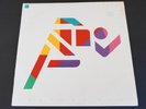 Tangerine Dream ?– Optical Race 1987 Australia Private Music ?– VPL1 6803