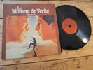 THE KARATE KID PART I 1 LP VINYLE 33T EX COVER EX ORIGINAL 1984
