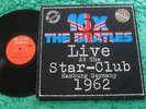 Beatles LP 16 x The Beatles Live At The Star-Club in Hamburg