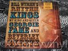 Bill Wymans's Rhythm Kings Signed Edtn My King and Queen 4 LP Box Rolling Stones