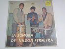 SONORA NELSON FERREYRA & MELCOCHITA 