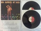 Electric Eels EYEBALL OF HELL 2001 Scat 2Xlp scat62-1 CLEVELAND PUNK gatefold